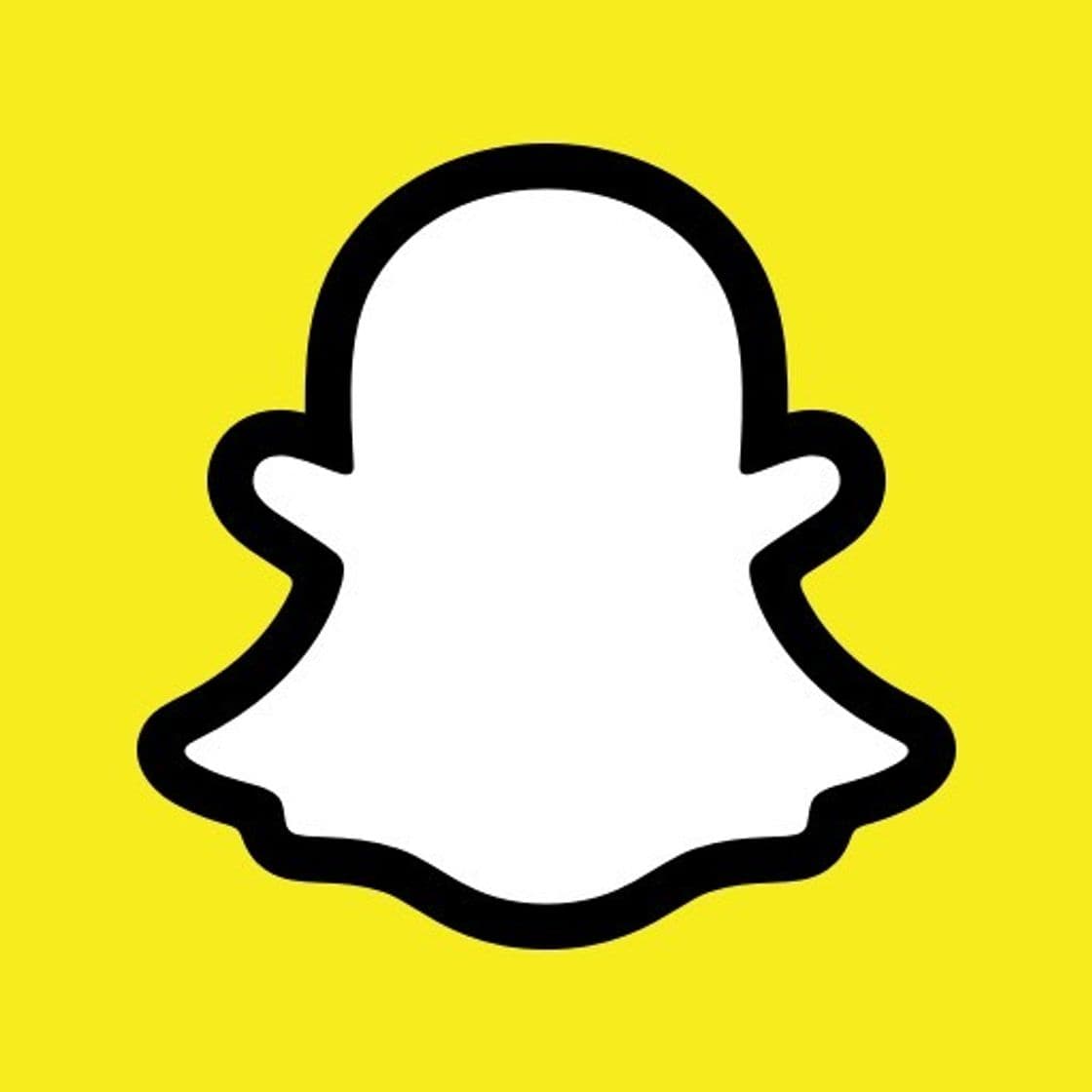 App Snapchat 