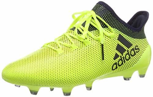 Moda adidas X 17.1 FG, Zapatillas Deportivas para Interior para Hombre, Multicolor