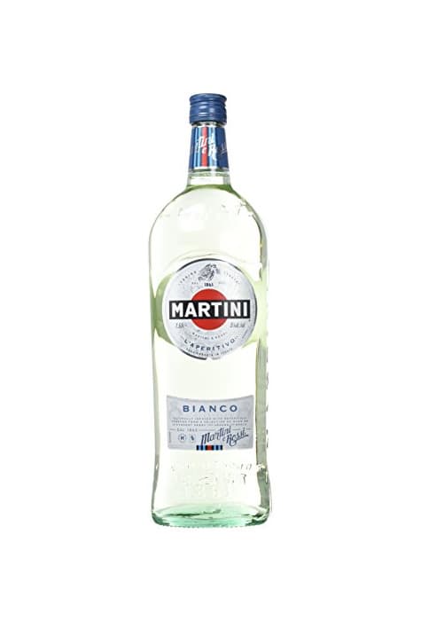 Product Martini Vermouth Bianco