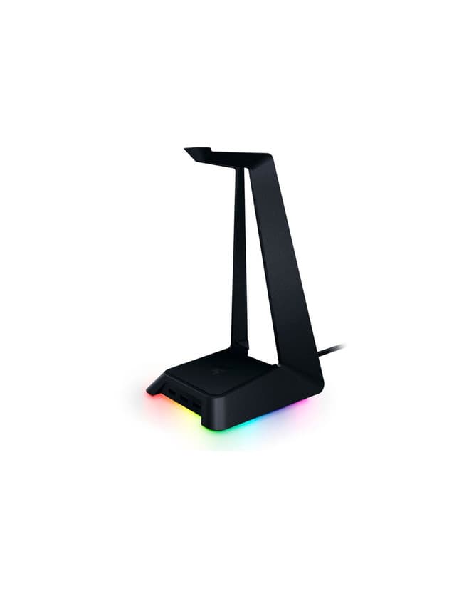 Producto Suporte para Auscultadores Razer Base Station Chroma