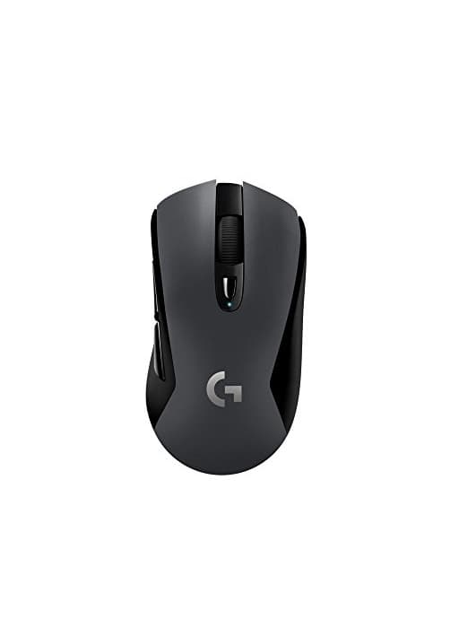 Electronic Logitech G603 Lightspeed Ratón Gaming Inalámbrico