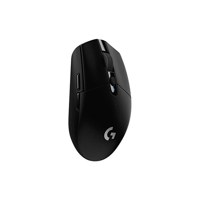 Electronic Logitech G305 Lightspeed Ratón Gaming Inalámbrico