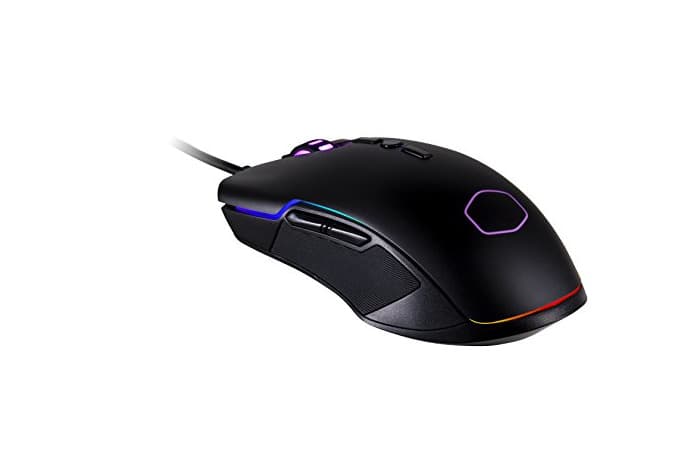 Electronic Cooler Master MasterMouse CM310