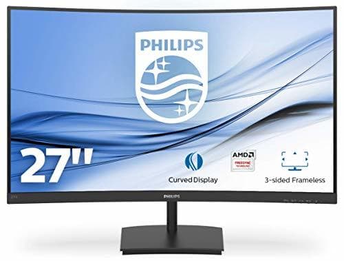 Electrónica Philips 271E1SCA