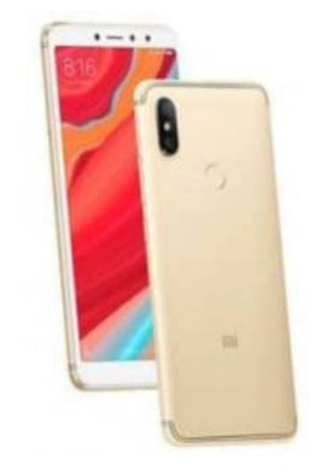 Moda Xiaomi