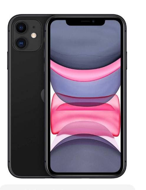 Moda iPhone 11