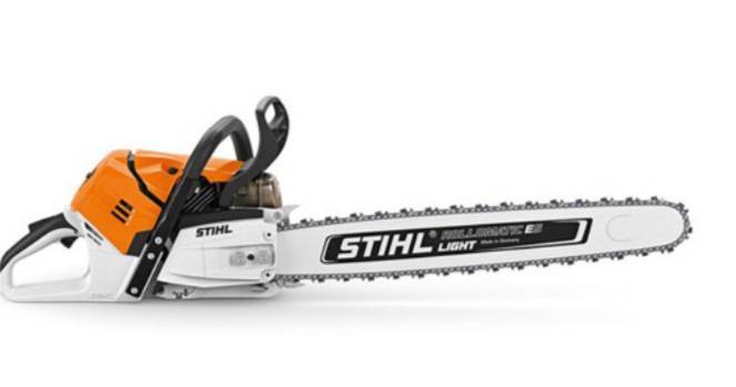 Fashion Motosserra Stihl