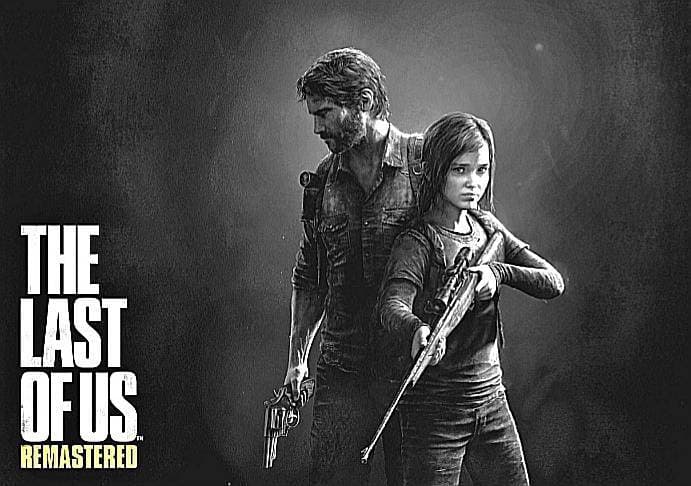 Moda The last of us Remastered