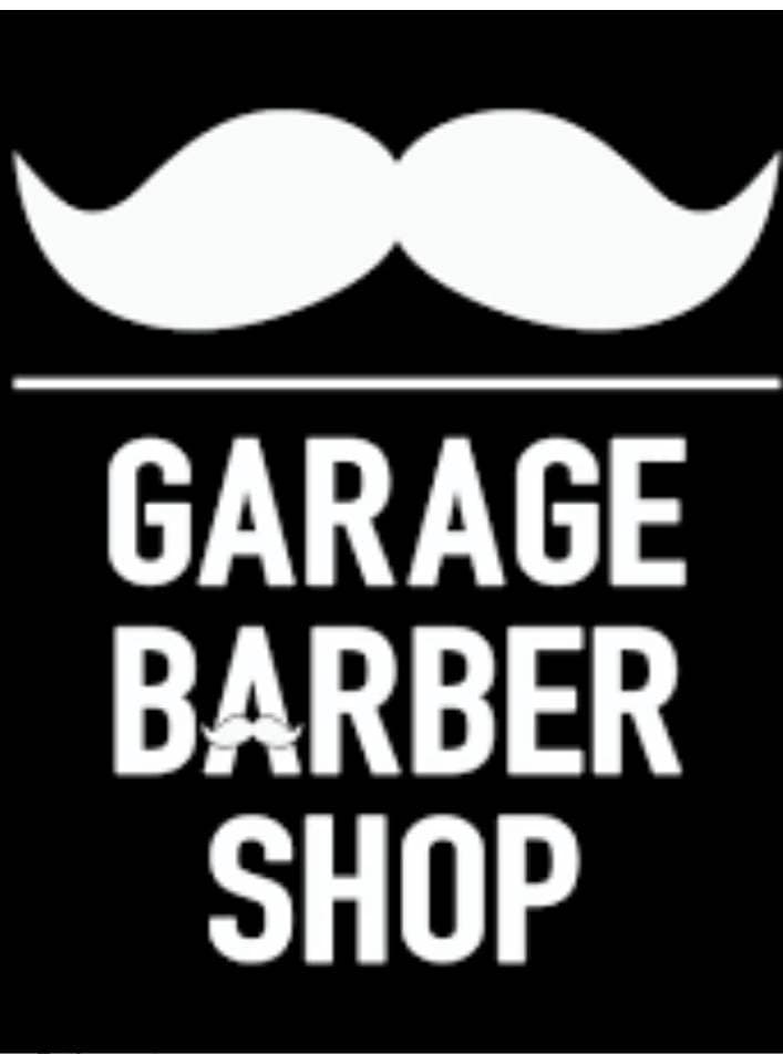 Lugar Garage Barber Shop