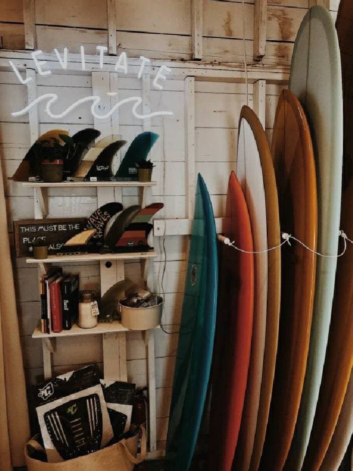 Fashion surff