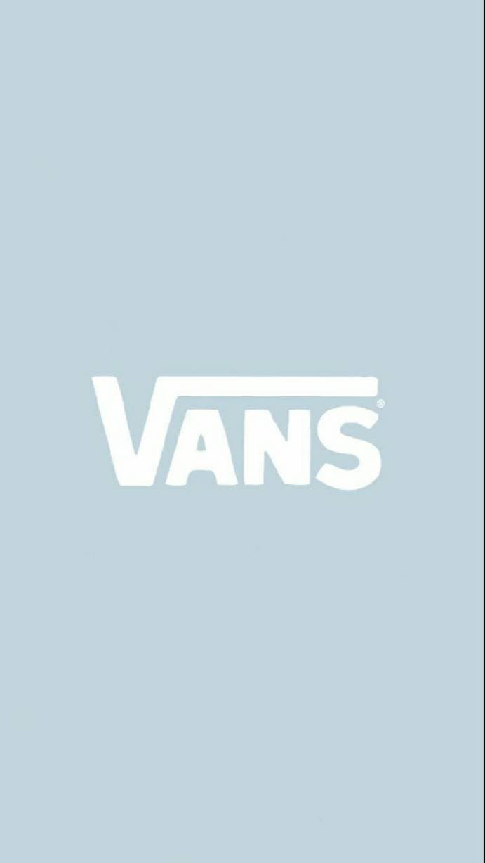 Fashion vans wallpaper 