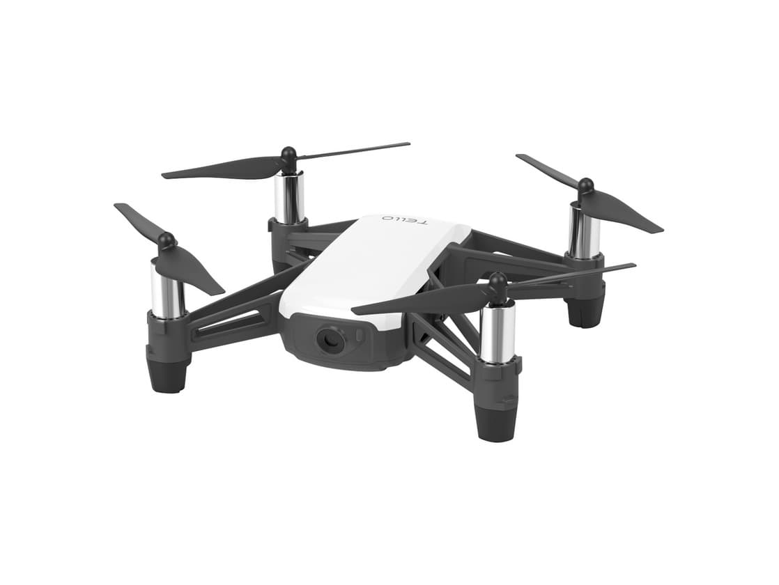 Producto Drone DJI Ryze Tello (Autonomia: 13 min