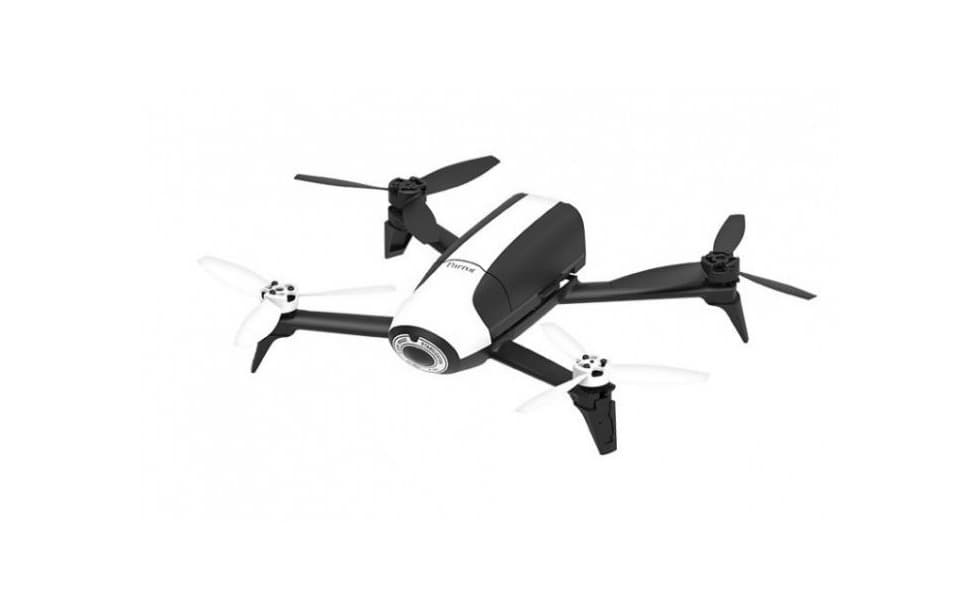 Producto PARROT Bebop 2 em Branco