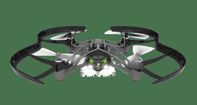 Producto Drone PARROT Airbone Night Swat