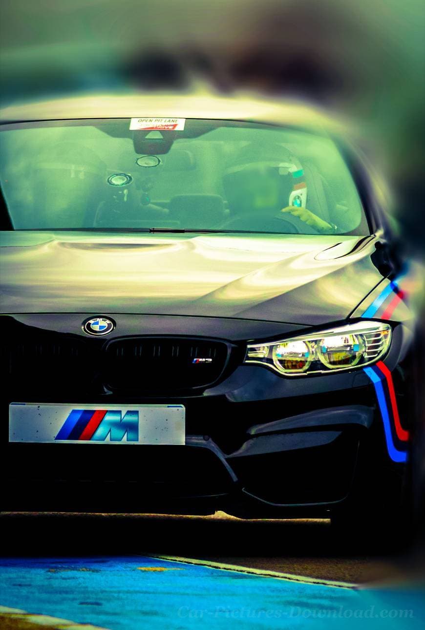 Fashion BMW M