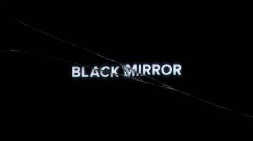 Serie Black Mirror