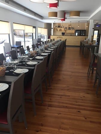 Restaurants Restaurante Somos Aldeia