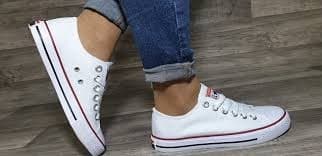 Producto Converse All Star 