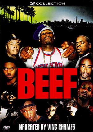 Movie Beef