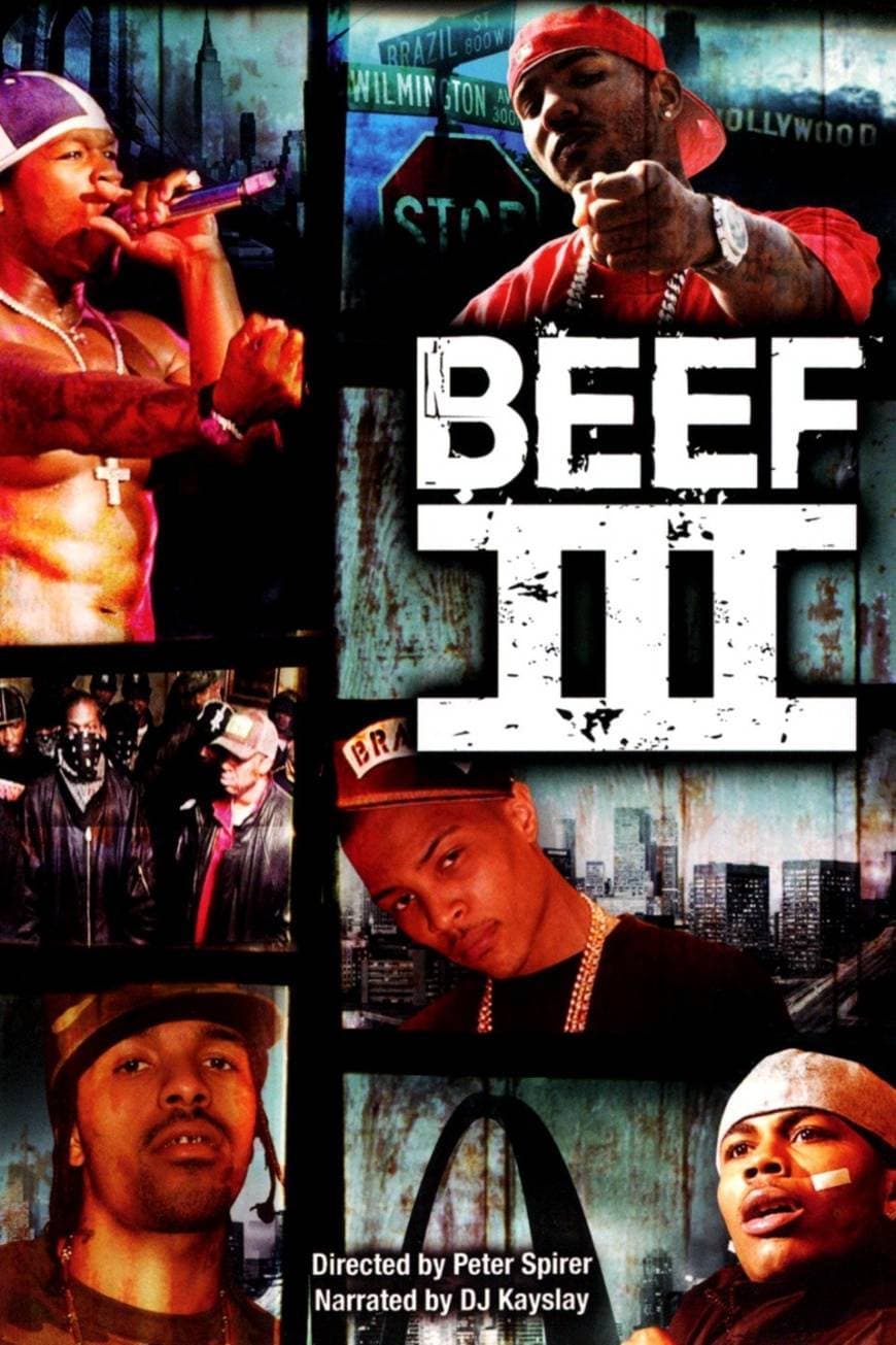 Movie Beef III