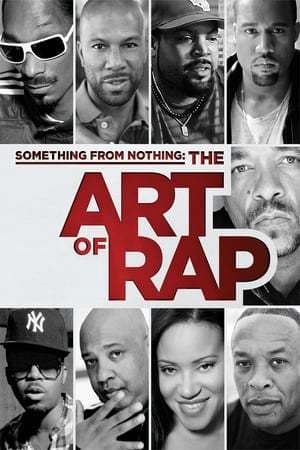 Movie Something from Nothing: The Art of Rap