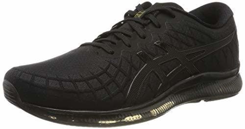 Moda Asics Gel-Quantum Infinity, Zapatillas de Running para Hombre, Negro