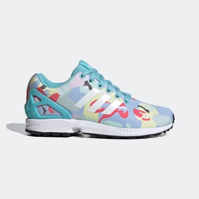 Moda SAPATOS ZX FLUX

