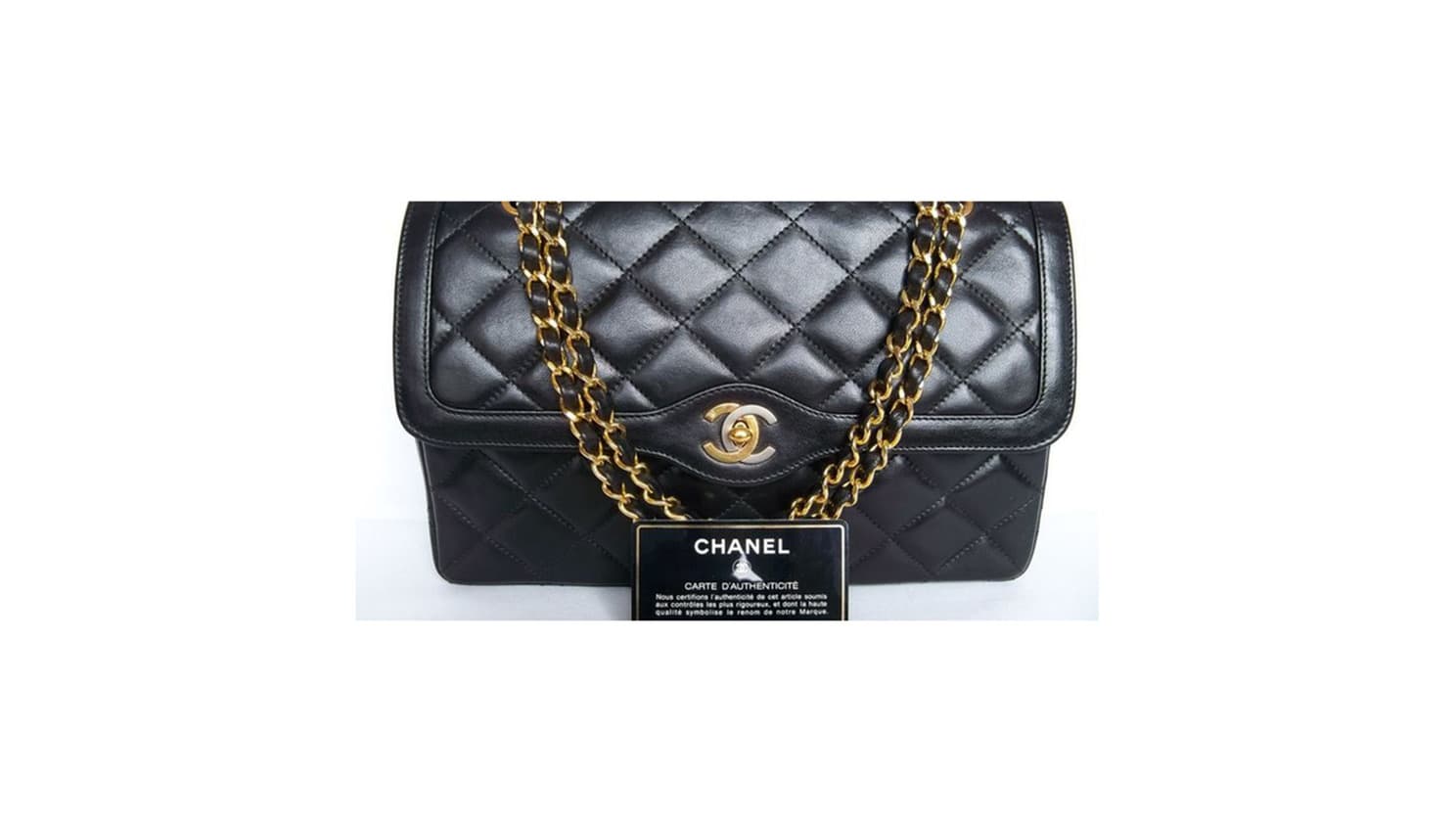 Producto Mala Chanel