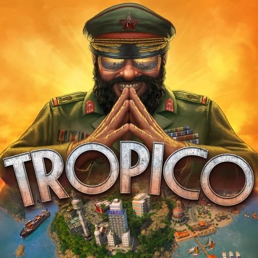 App Tropico