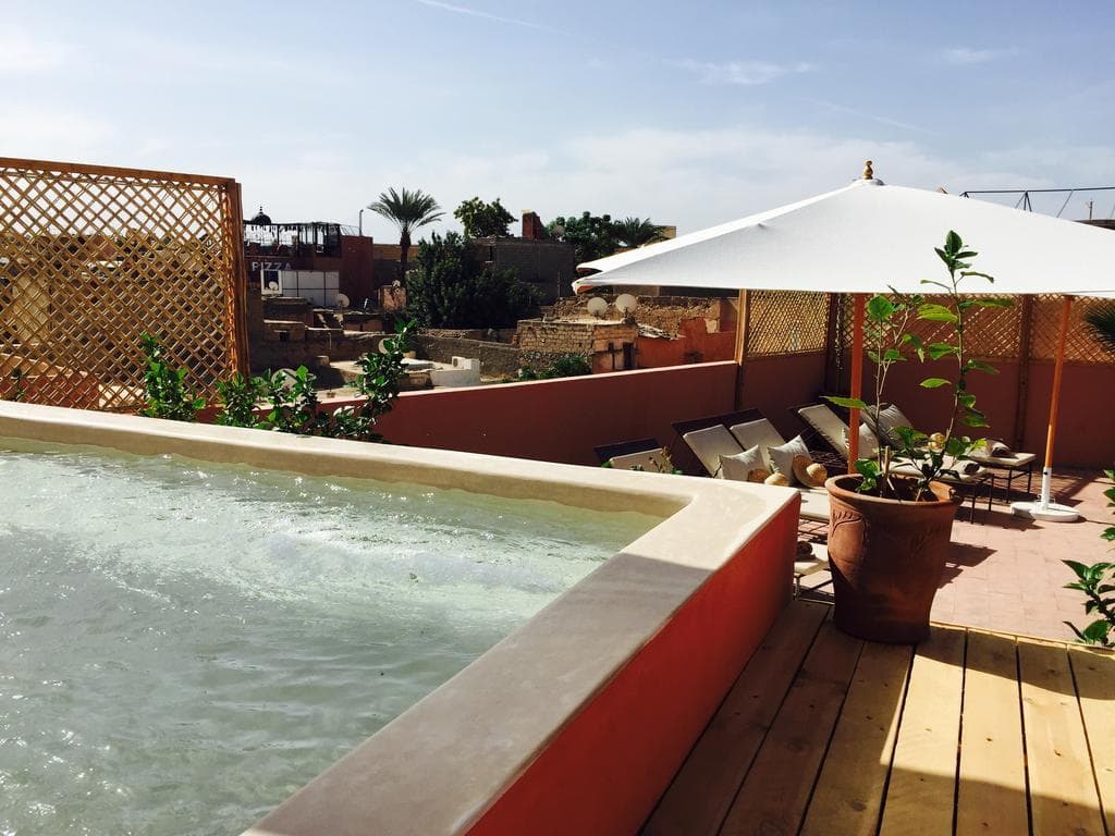 Lugar BLISS Riad Marrakesh by The Gala Hotels Group