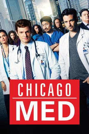 Serie Chicago Med