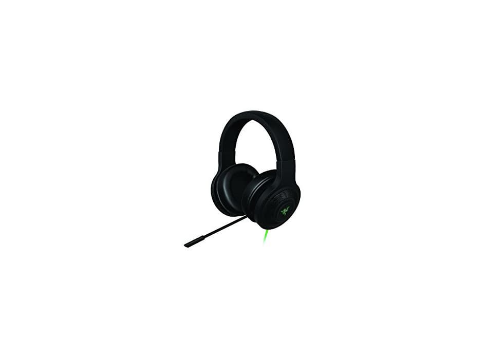 Electrónica Razer Kraken USB