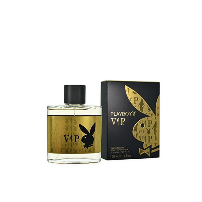 Producto PLAYBOY Eau De Toilette 100ML VIP