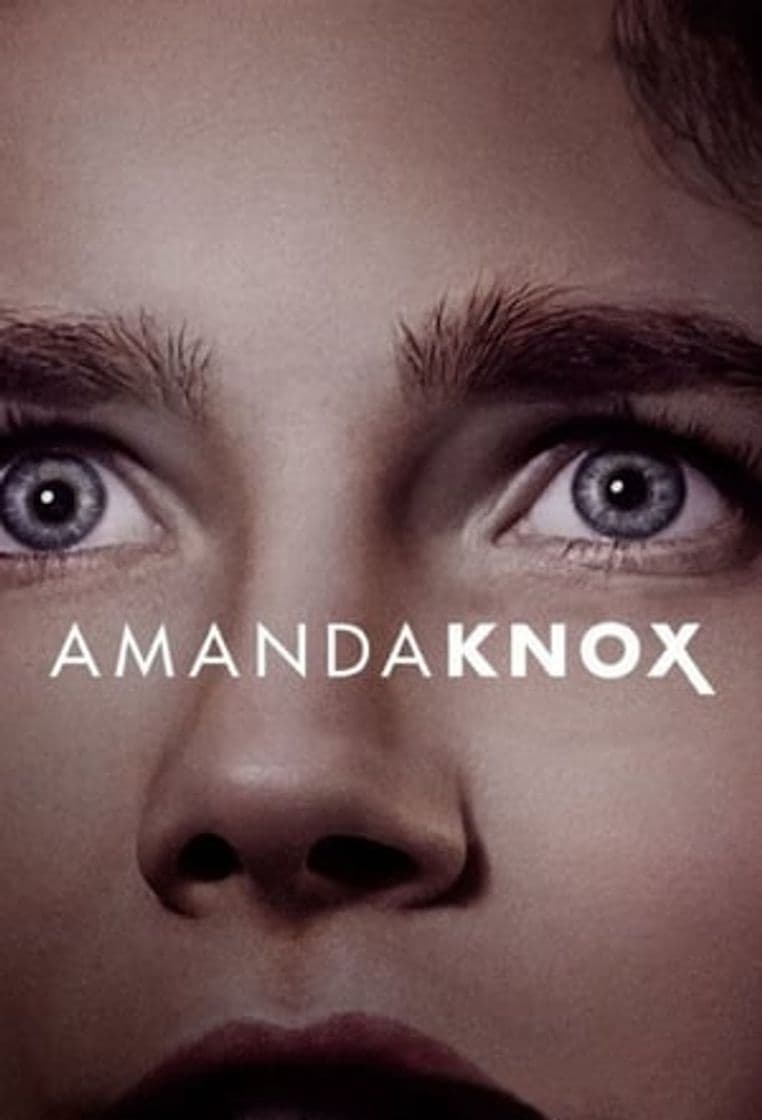 Película Amanda Knox