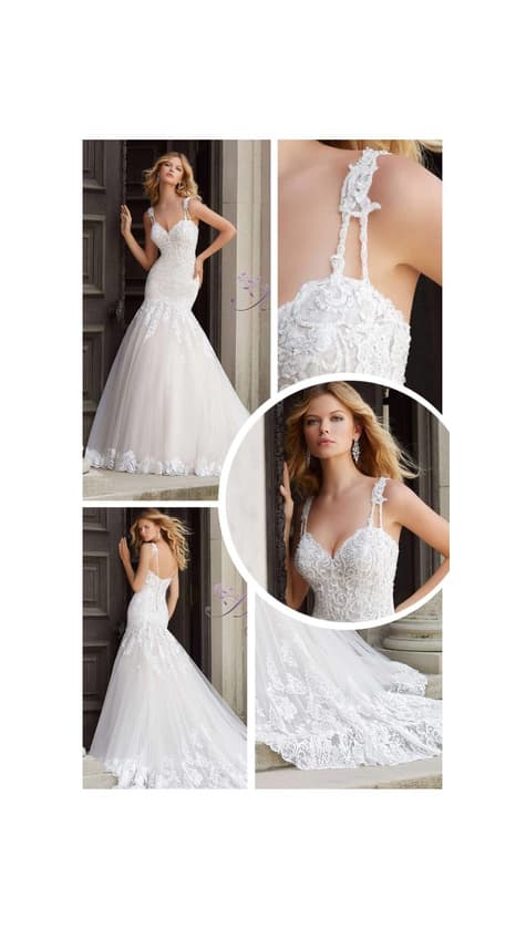 Producto Mori lee 2024