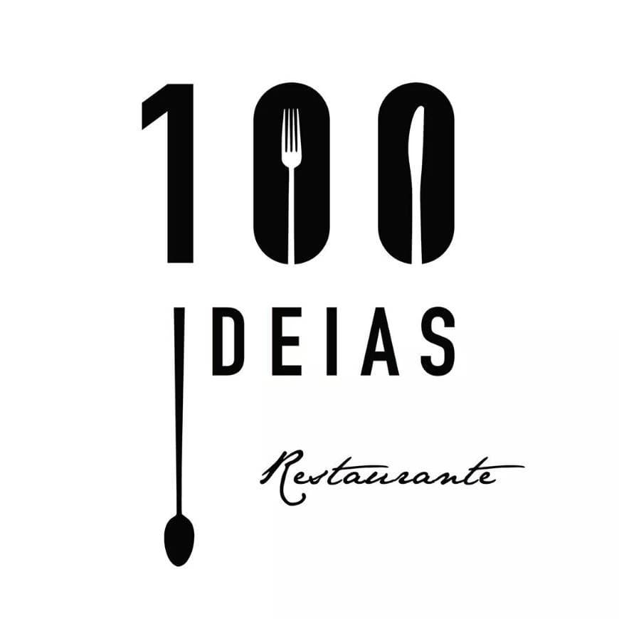 Restaurantes 100 Ideias