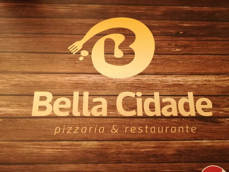 Restaurantes Pizzaria Bela Cidade