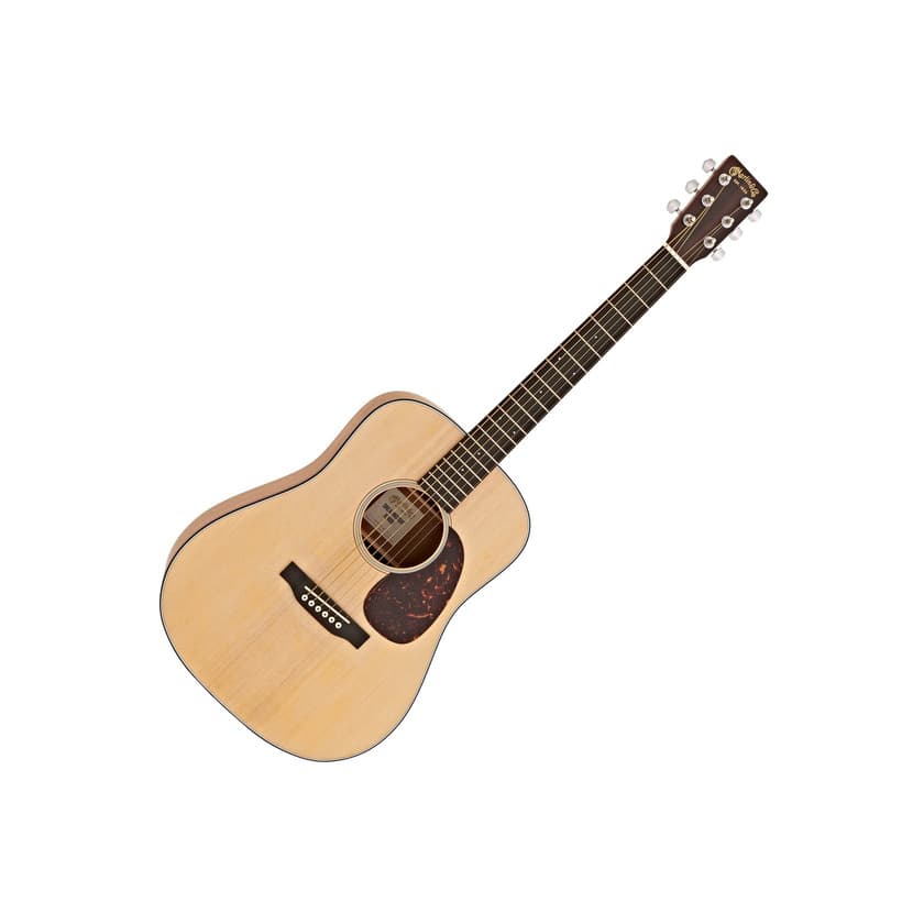 Producto Martin Junior Dreadnought