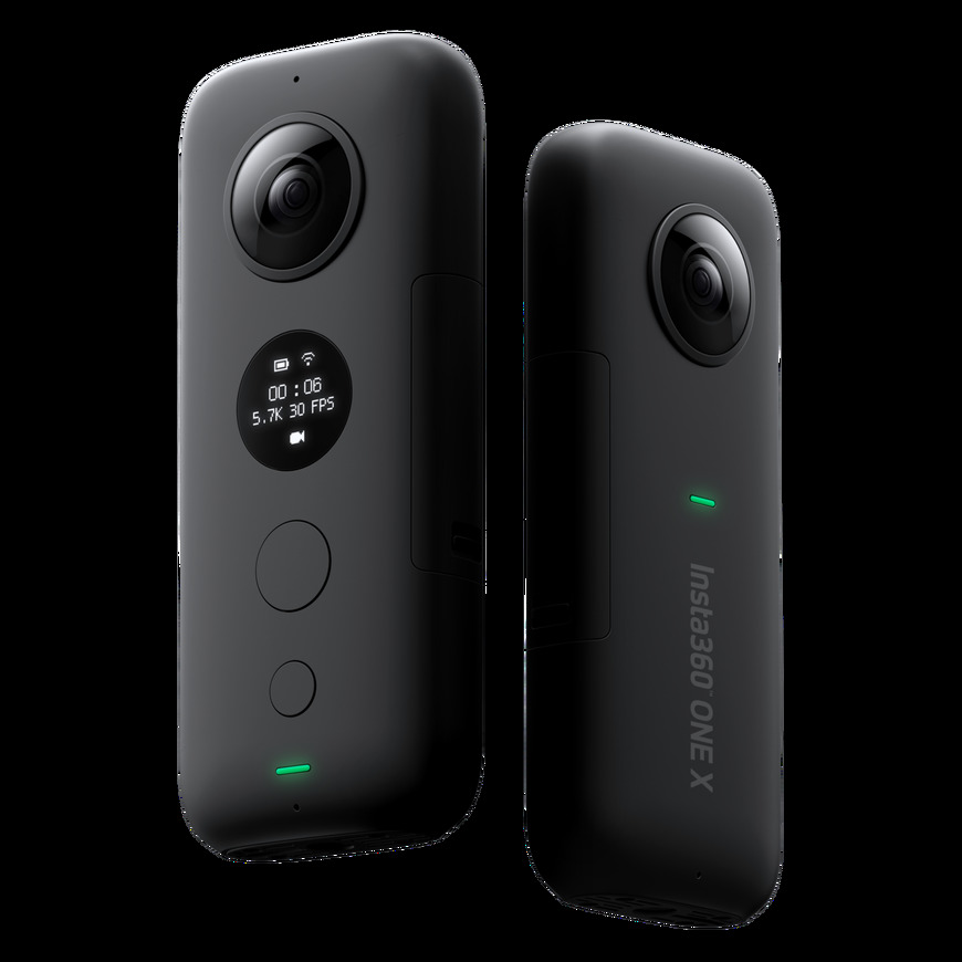 Producto Insta 360 One X