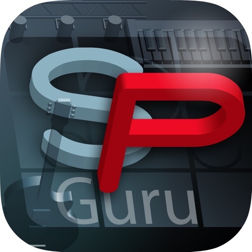 App StagePlot Guru