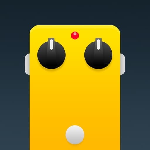 App Tonebridge Guitar Effects