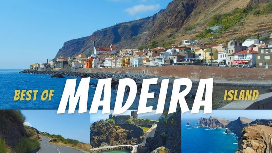 Place Madeira