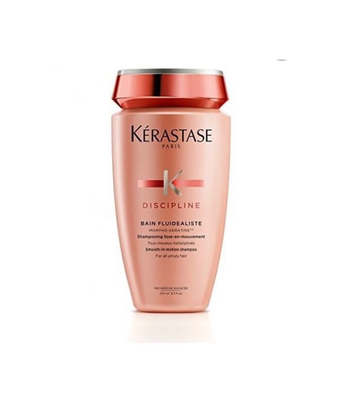 Product Kérastase Discipline Bain Fluidealiste Súlfur Free