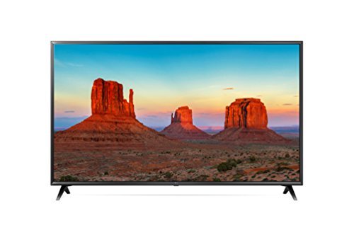 Place LG 50UK6300PLB - Smart TV de 50" LED UHD 4K