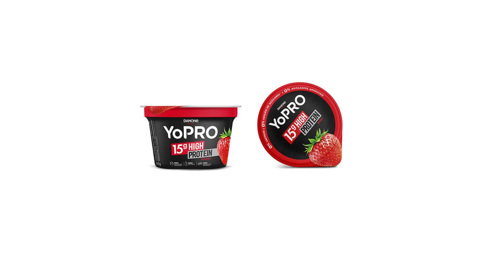 Product YoPro da Danone