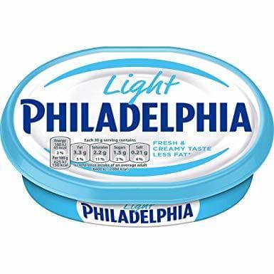 Producto Philadelphia light