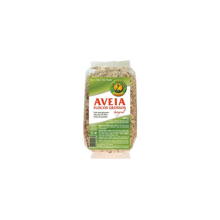 Product Flocos de aveia