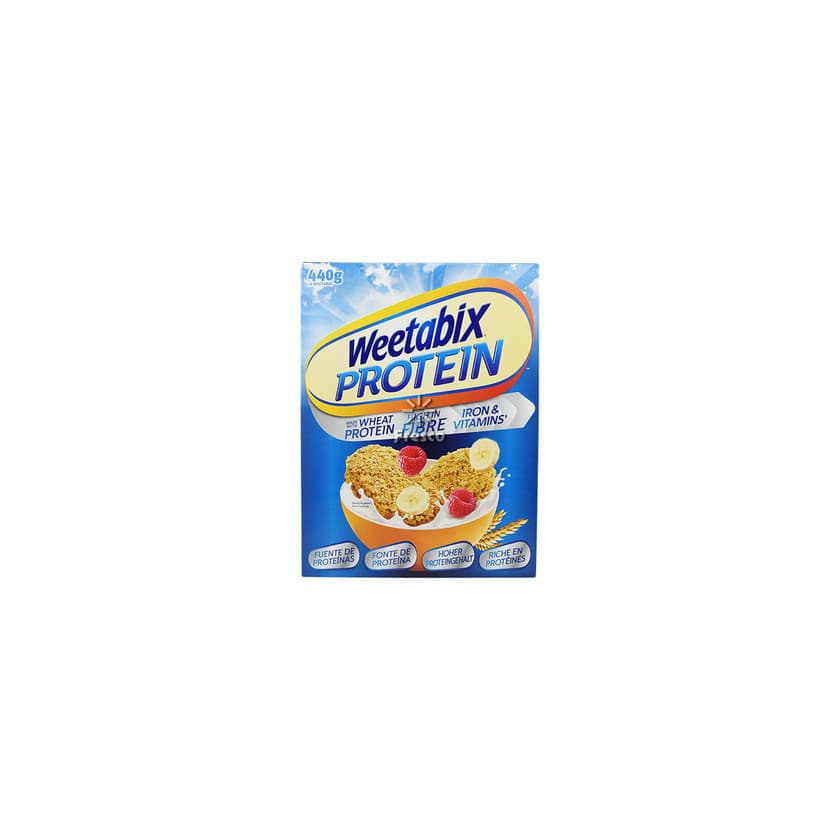 Product Weetabix Protein