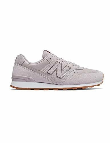 Fashion New Balance WR996 Calzado Rosa