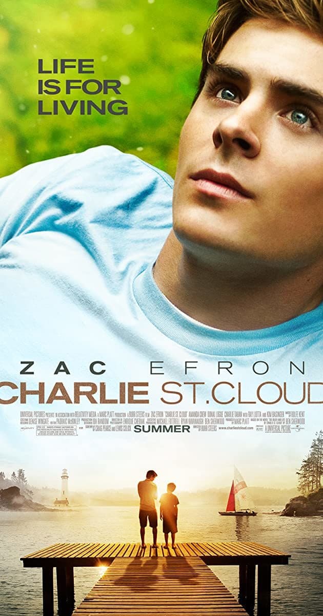 Película Charlie St. Cloud